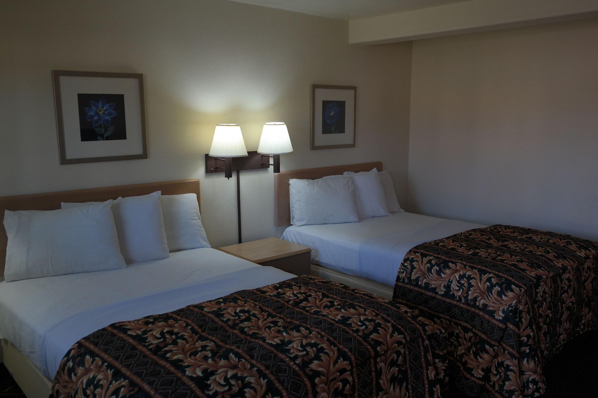 Chandler Inn Zewnętrze zdjęcie