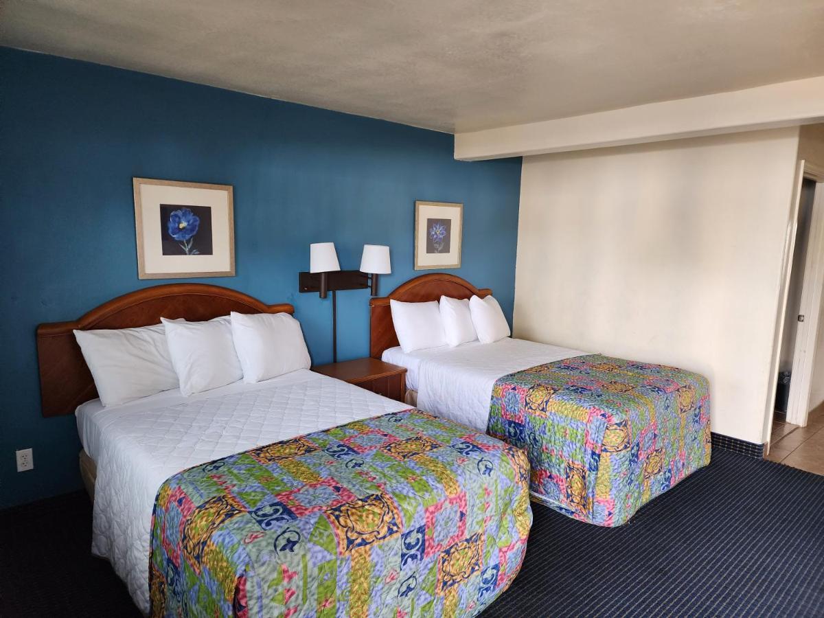 Chandler Inn Zewnętrze zdjęcie