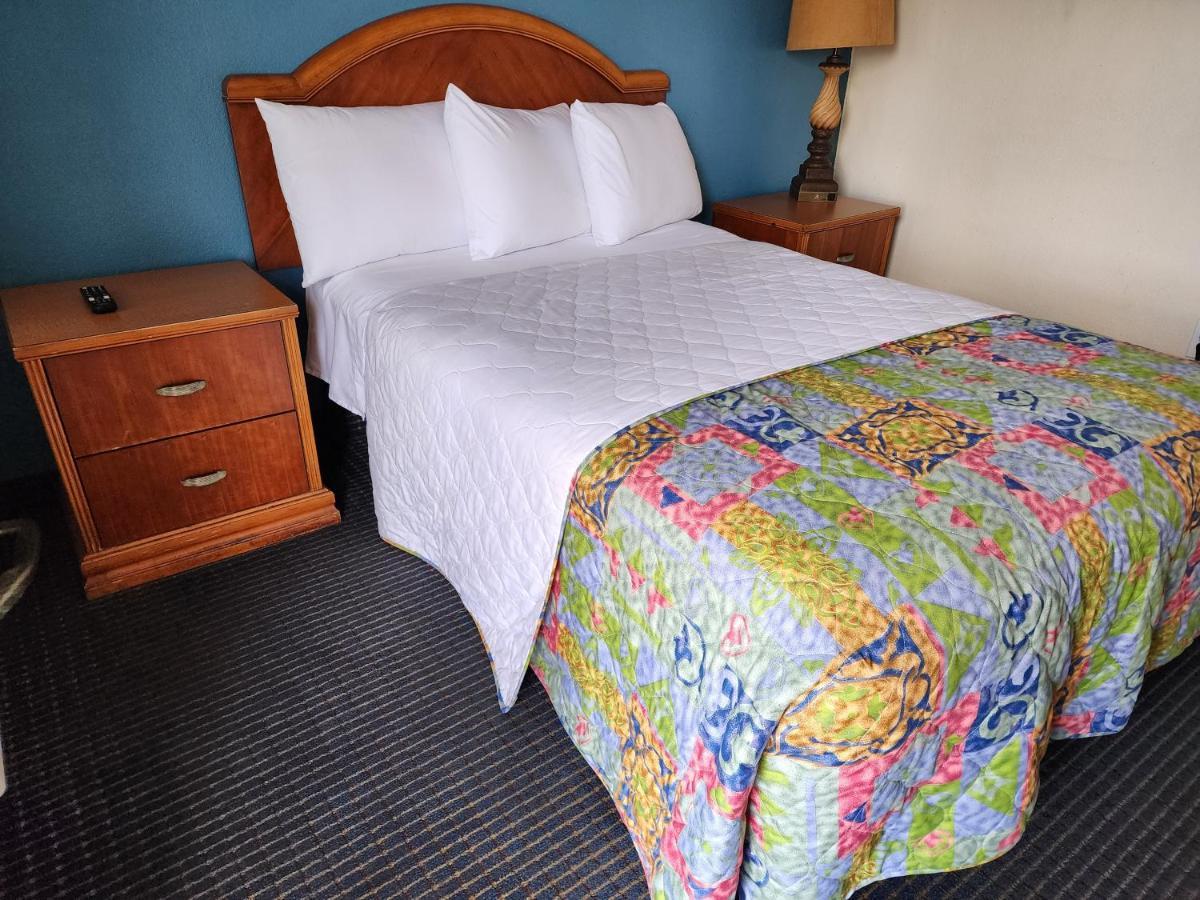 Chandler Inn Zewnętrze zdjęcie
