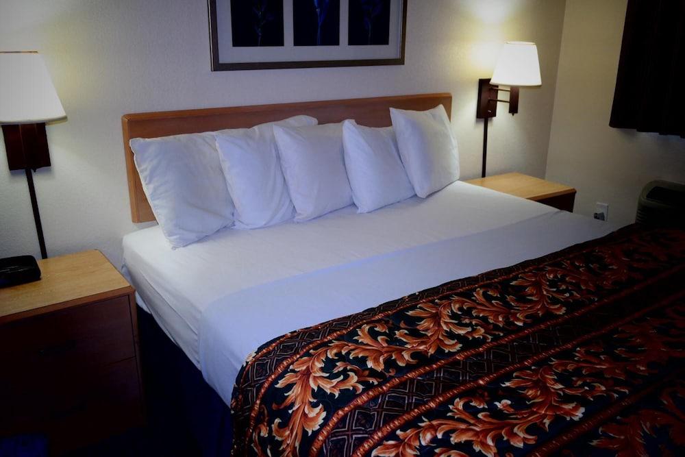 Chandler Inn Zewnętrze zdjęcie