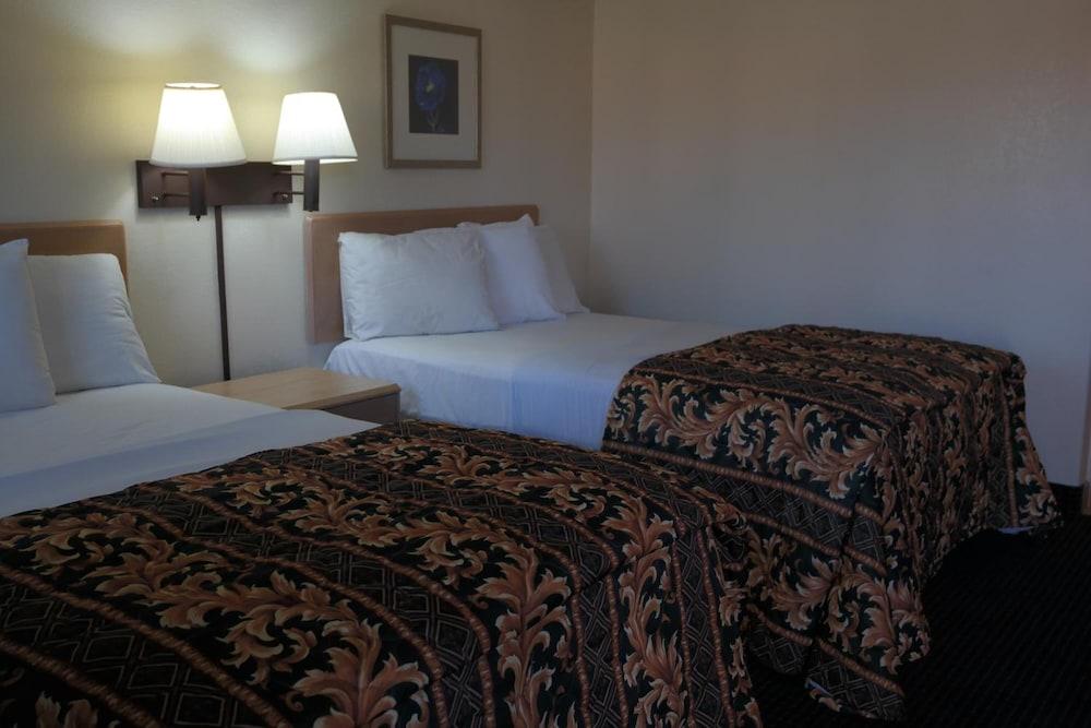 Chandler Inn Zewnętrze zdjęcie