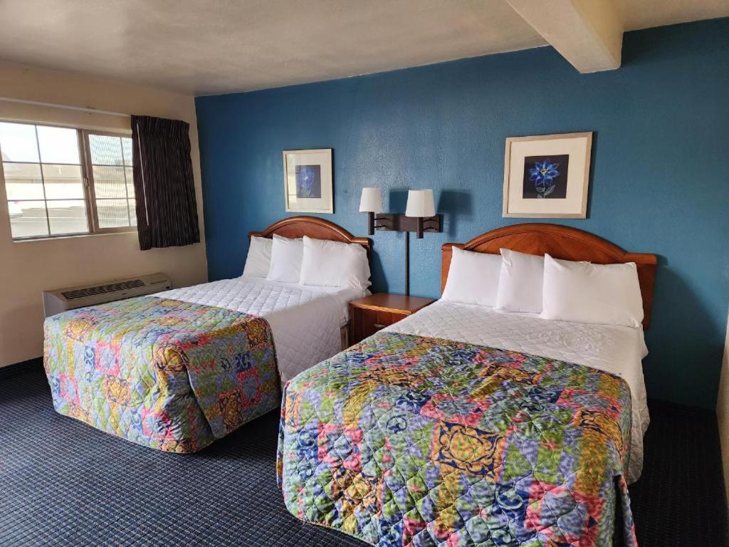 Chandler Inn Zewnętrze zdjęcie