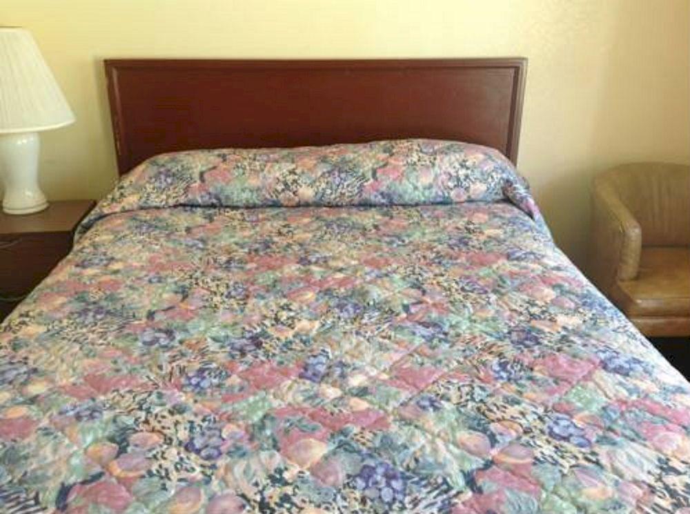 Chandler Inn Zewnętrze zdjęcie