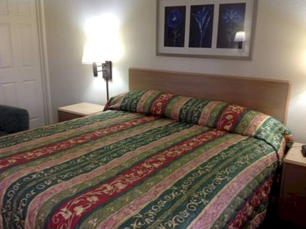 Chandler Inn Zewnętrze zdjęcie