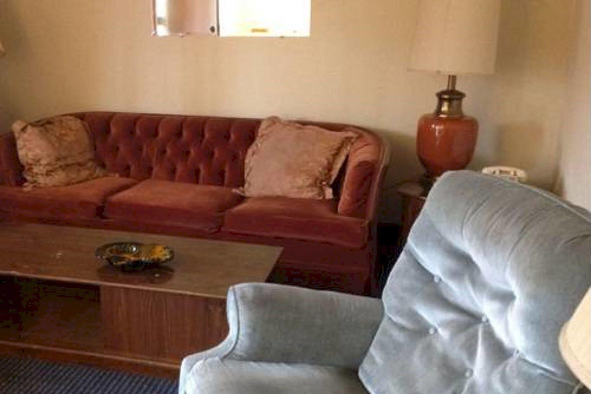 Chandler Inn Zewnętrze zdjęcie